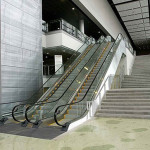 Schindler đã dành chiến thắng để trở thành nhà thầu chính cung cấp toàn bộ Thang máy cho công trình trụ sở Vietinbank tại Hà Nội